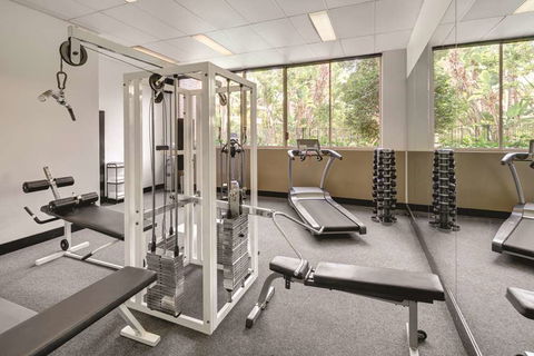 Adina Apartment Hotel Sydney Surry Hills - Hotel VIC 14