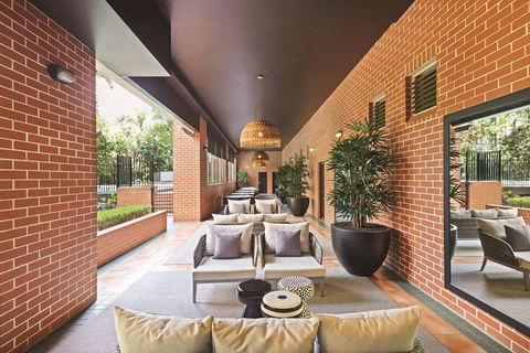 Adina Apartment Hotel Sydney Surry Hills - Hotel VIC 16