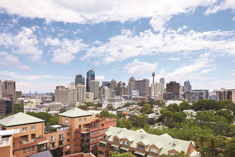 Adina Apartment Hotel Sydney Surry Hills - Hotel VIC 17