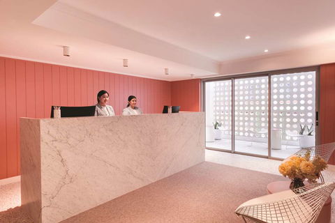 Adina Apartment Hotel Chippendale - Hotel VIC 4