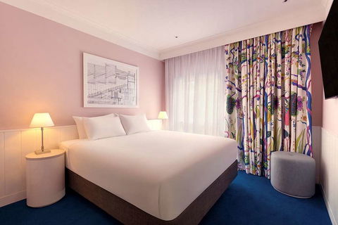 Adina Apartment Hotel Chippendale - Hotel VIC 5