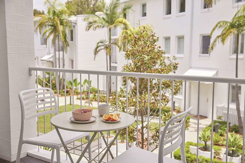 Adina Apartment Hotel Chippendale - Hotel VIC 11