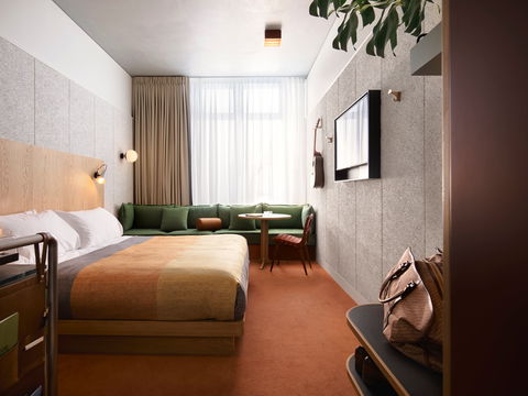 ACE Hotel Sydney - Hotel VIC 8