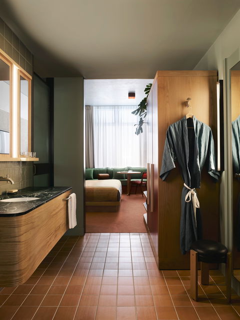 ACE Hotel Sydney - Hotel VIC 10