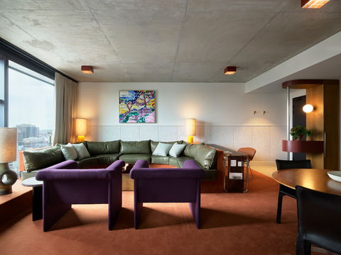 ACE Hotel Sydney - Hotel VIC 11