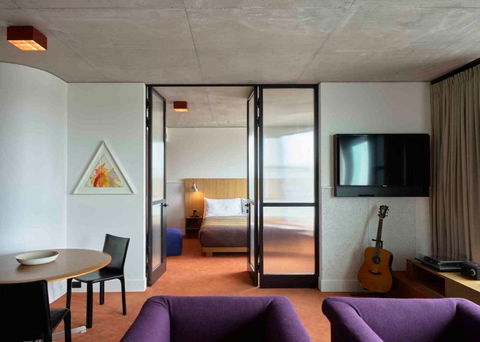 ACE Hotel Sydney - Hotel VIC 12