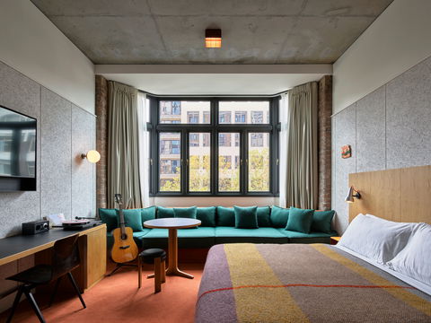 ACE Hotel Sydney - Hotel VIC 13