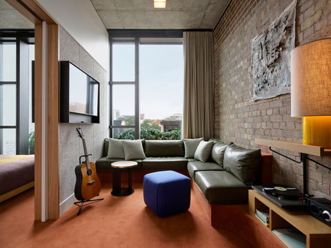 ACE Hotel Sydney - Hotel VIC 15