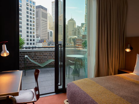 ACE Hotel Sydney - Hotel VIC 16