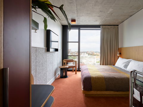 ACE Hotel Sydney - Hotel VIC 17