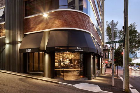 Aiden By Best Western - Hotel VIC 0