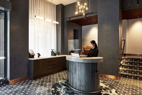 Aiden By Best Western - Hotel VIC 1