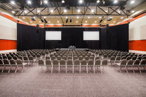 Crowne Plaza Alice Springs Lasseters - Hotel VIC 7