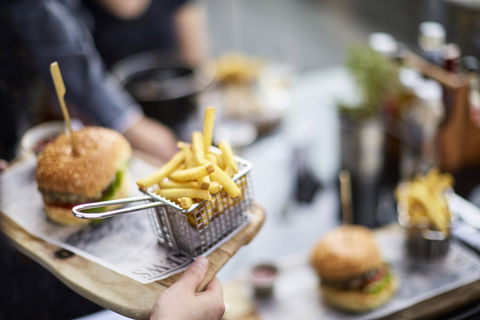 Crowne Plaza Alice Springs Lasseters - Hotel VIC 10