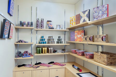 Crowne Plaza Alice Springs Lasseters - Hotel VIC 15