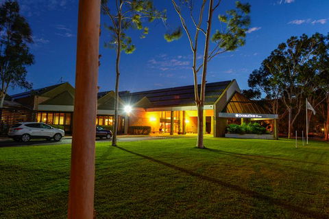 DoubleTree by Hilton Hotel Alice Springs - Hotel VIC 1