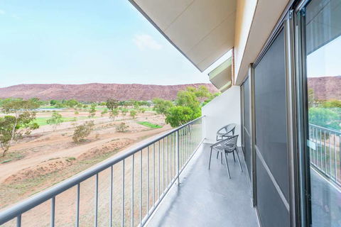 DoubleTree by Hilton Hotel Alice Springs - Hotel VIC 4