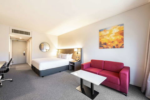 DoubleTree by Hilton Hotel Alice Springs - Hotel VIC 6