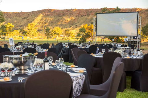 DoubleTree by Hilton Hotel Alice Springs - Hotel VIC 11
