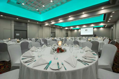 DoubleTree by Hilton Hotel Alice Springs - Hotel VIC 12