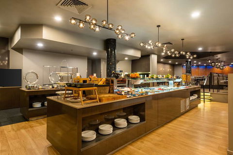 DoubleTree by Hilton Hotel Alice Springs - Hotel VIC 15