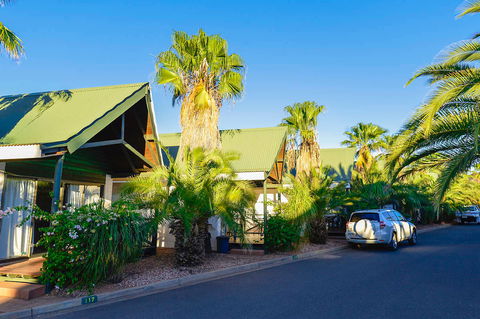 Desert Palms Alice Springs - Hotel VIC 0