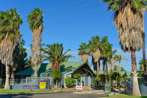 Desert Palms Alice Springs - Hotel VIC 1