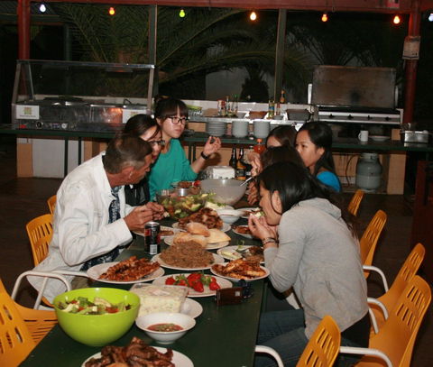 Desert Palms Alice Springs - Hotel VIC 6