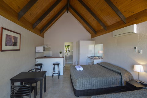 Desert Palms Alice Springs - Hotel VIC 7