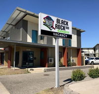 Black Rock Inn - Hotel VIC