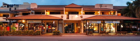 Villa San Michele - Hotel VIC 0