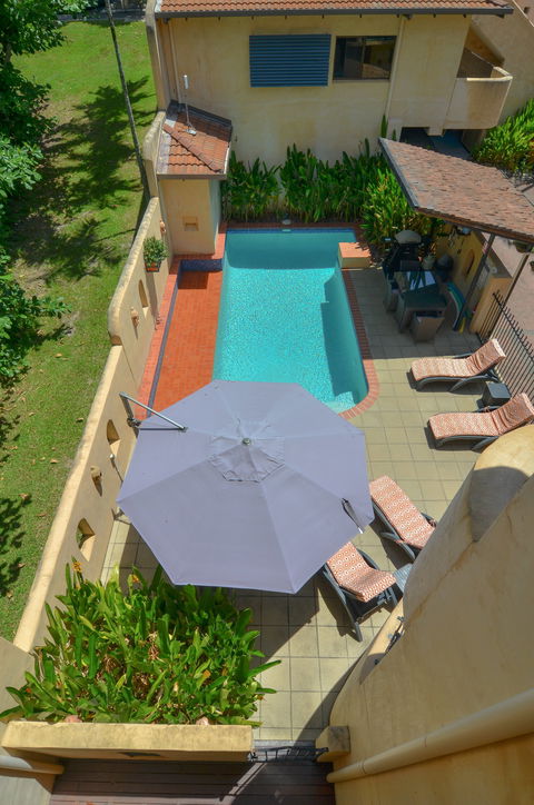 Villa San Michele - Hotel VIC 2