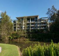 Club Wyndham Coffs Harbour-Trademark Col - Hotel VIC