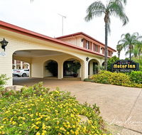 Narrandera Club Motor Inn - Hotel VIC