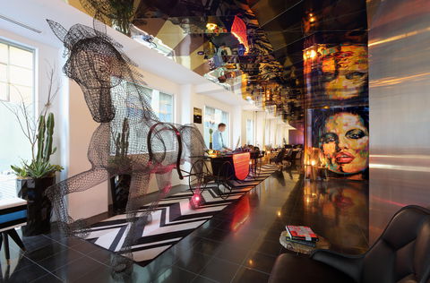 Adelphi Hotel - Hotel VIC 1
