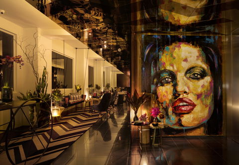 Adelphi Hotel - Hotel VIC 2