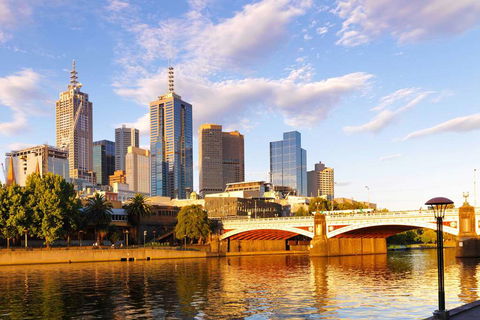 Wyndham Hotel Melbourne - Hotel VIC 1