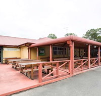 Nightcap at Jamison Hotel - Hotel VIC