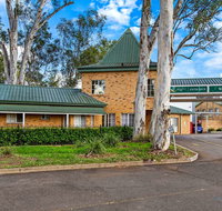 Quality Inn Penrith - Hotel VIC