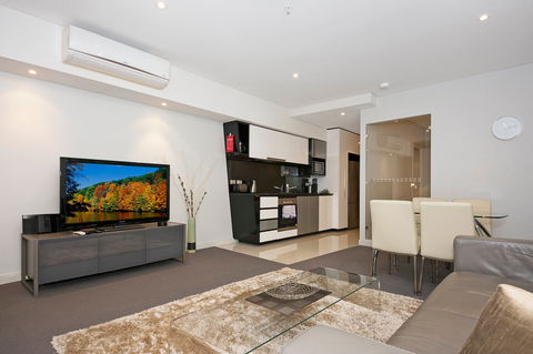 Astra Apartments Perth - Hotel VIC 1