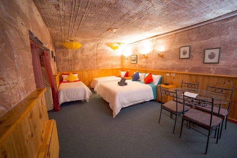 Comfort Inn Coober Pedy Experience - Hotel VIC 1