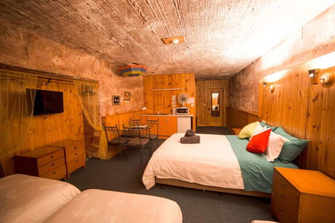 Comfort Inn Coober Pedy Experience - Hotel VIC 2