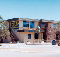 Opal Inn Hotel - Hotel VIC