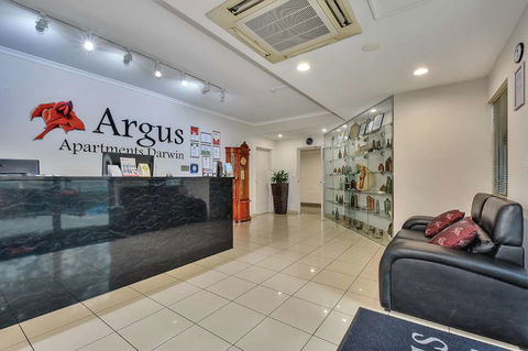 Argus Apartments Darwin - Hotel VIC 2
