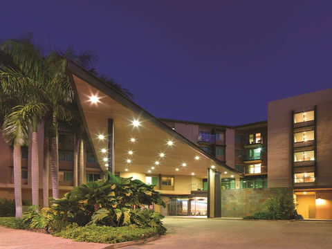 Adina Apartment Hotel Darwin Waterfront - Hotel VIC 0