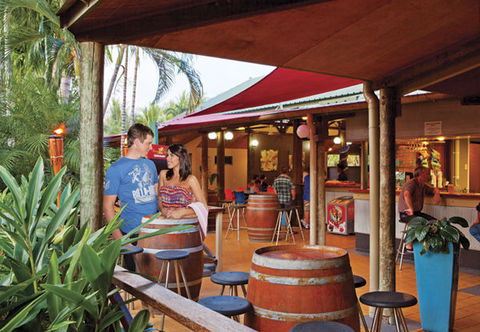 Darwin FreeSpirit Resort & Holiday Park - Hotel VIC 2