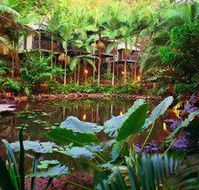 Daintree Eco Lodge  Spa - Hotel VIC