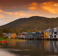 Novotel Lake Crackenback Resort  Spa - Hotel VIC