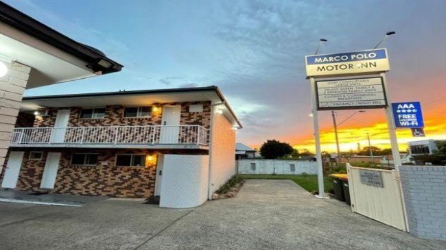 Taree NSW Hotel VIC