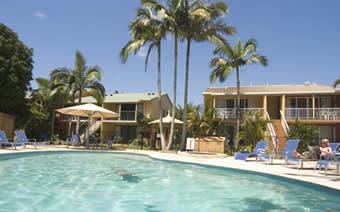 Noosa Keys Resort - Hotel VIC 0